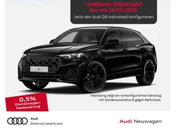 Carraraweiss Neu 2025 Audi Q8 Performance SUV | 78.980 €