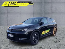 Lackierung schwarz perla nera/typ a Gebraucht 2025 Opel Grandland X Edition SUV | 31.490 € (Guter Preis)
