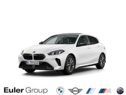 Weiss Gebraucht 2025 BMW 123 Performance Kleinwagen | 36.989 € (Superpreis)