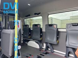 Weiß Neu 2025 MAN TGE Van | 77.231 €