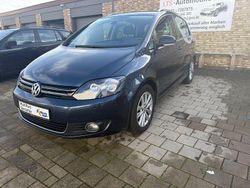 Blau Gebraucht 2011 VW Golf Plus Cross Style Van / Kleinbus | 4.999 € (Fairer Preis)