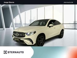 Unilack polarweiß Gebraucht 2024 Mercedes 200 AMG Coupé | 58.980 € (Fairer Preis)