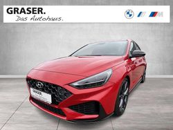 Rot Gebraucht 2023 Hyundai i30 N Performance Limousine | 31.400 € (Fairer Preis)