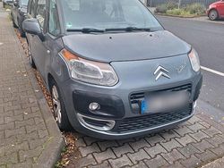 Grau Gebraucht 2010 Citroën C3 Van / Kleinbus | 1.999 € (Guter Preis)
