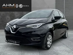 Schwarz Gebraucht 2020 Renault Zoe Life Kleinwagen | 8.990 € (Superpreis)