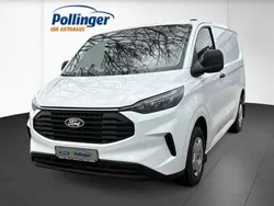 Frostweiß Neu 2024 Ford Transit Custom Van / Kleinbus | 35.990 € (Superpreis)