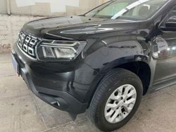 Schwarz Gebraucht 2021 Dacia Duster Comfort SUV | 11.500 € (Superpreis)
