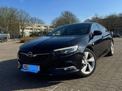 Schwarz Gebraucht 2017 Opel Insignia Dynamic Limousine | 12.800 € (Fairer Preis)
