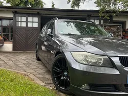 Gebraucht 2007 BMW 318 Kombi | 4.500 €