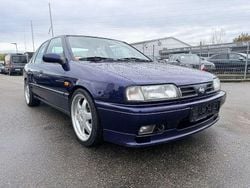 Blau Gebraucht 1996 Nissan Primera Limousine | 1.800 € (Fairer Preis)