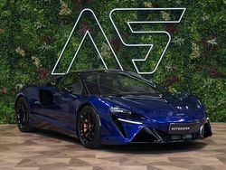 Violett Gebraucht 2023 McLaren Artura | 215.800 €