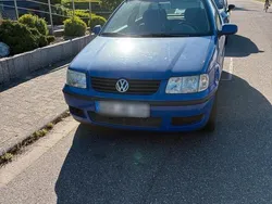 VW Polo