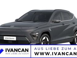 Grau Neu 2025 Hyundai Kona Prime SUV | 40.790 € (Teuer)