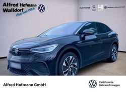 Schwarz Gebraucht 2022 VW ID.5 Pro Performance SUV | 32.052 € (Guter Preis)