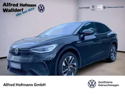 Schwarz Gebraucht 2022 VW ID.5 Pro Performance SUV | 32.539 € (Guter Preis)