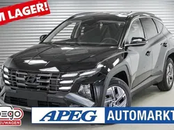 Othercolor Neu 2025 Hyundai Tucson Essential SUV | 31.490 € (Superpreis)