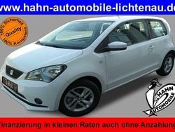 Weiß Gebraucht 2015 Seat Mii Chic Kleinwagen | 5.699 € (Fairer Preis)