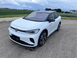 Weiß Gebraucht 2023 VW ID.5 GTX SUV | 34.500 € (Superpreis)