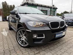 Schwarz Gebraucht 2013 BMW X6 Sport Line SUV | 20.949 € (Fairer Preis)