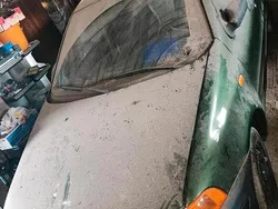 Grün Gebraucht 1996 Fiat Punto S Kleinwagen | 1.495 €