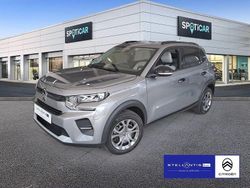 Grau Gebraucht 2025 Citroën C3 Kleinwagen | 16.930 € (Guter Preis)