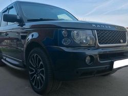 Gebraucht 2013 Land Rover Range Rover SUV | 20.000 € (Fairer Preis)