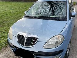 Andere farben Gebraucht 2003 Lancia Ypsilon Kleinwagen | 580 €