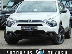 Weiß Gebraucht 2024 Citroën C4 PureTech Limousine | 16.480 € (Fairer Preis)