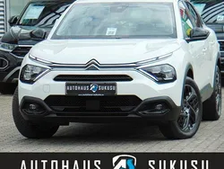 Weiß Gebraucht 2024 Citroën C4 PureTech Limousine | 16.480 € (Guter Preis)