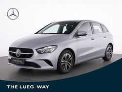 Metalliclack hightechsilber Gebraucht 2024 Mercedes B180 Progressive Van / Kleinbus | 28.985 € (Superpreis)
