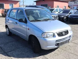 Other Gebraucht 2003 Suzuki Alto Kleinwagen | 950 €
