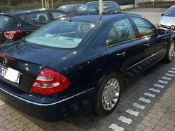 Gebraucht 2004 Mercedes E500 Elegance Limousine | 5.500 € (Fairer Preis)