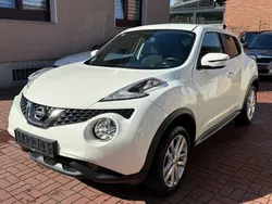 Andere Gebraucht 2018 Nissan Juke Acenta SUV | 11.700 € (Guter Preis)