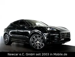 0e chromitschwarzmetallic Neu 2025 Porsche Cayenne SUV | 130.888 € (Superpreis)