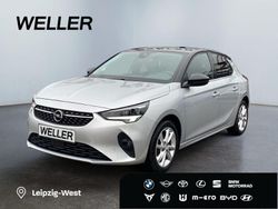 Silber Gebraucht 2023 Opel Corsa Elegance Kleinwagen | 16.890 € (Guter Preis)