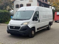 Weiß Gebraucht 2019 Fiat Ducato Van | 8.400 € (Fairer Preis)