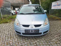 Blau Gebraucht 2005 Mitsubishi Colt Van / Kleinbus | 2.199 € (Fairer Preis)