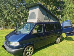 Blau Gebraucht 2000 VW T4 Van | 9.500 € (Etwas zu teuer)
