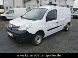 Weiß Gebraucht 2022 Renault Kangoo Van / Kleinbus | 12.900 € (Superpreis)