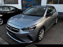 Grau Gebraucht 2022 Opel Corsa Edition Kleinwagen | 9.950 € (Superpreis)