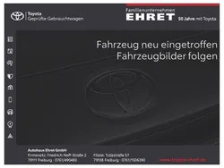 Grau Gebraucht 2021 Toyota Yaris Hybrid Style Limousine | 17.950 € (Fairer Preis)