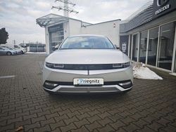 Silber Gebraucht 2022 Hyundai Ioniq Dynamiq Kleinwagen | 24.990 € (Fairer Preis)