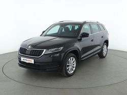 Schwarz Gebraucht 2020 Skoda Kodiaq Style SUV | 26.560 € (Superpreis)