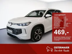 Weiß Neu 2025 VW Tayron Elegance SUV | 51.480 € (Fairer Preis)