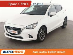 Snowflake white Gebraucht 2017 Mazda 2 Nakama Kleinwagen | 10.770 € (Guter Preis)