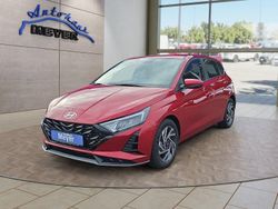 Rot Neu 2025 Hyundai i20 Limousine | 19.910 € (Fairer Preis)