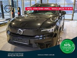 Stone Gebraucht 2022 Volvo XC40 Core SUV | 26.850 € (Superpreis)