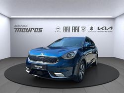 C3u) ozeanblau met. (blau Gebraucht 2017 Kia Niro Vision SUV | 14.988 € (Fairer Preis)