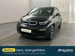 Fluid black mit akzent bmw i b Gebraucht 2022 BMW i3 Kleinwagen | 19.480 € (Fairer Preis)