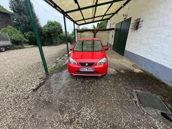 Rot Gebraucht 2012 Seat Mii Kleinwagen | 4.300 € (Etwas zu teuer)